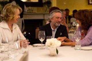 The Big Wedding still 5