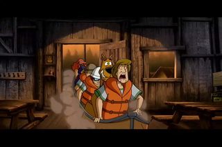 Scooby-Doo! Camp Scare still 3