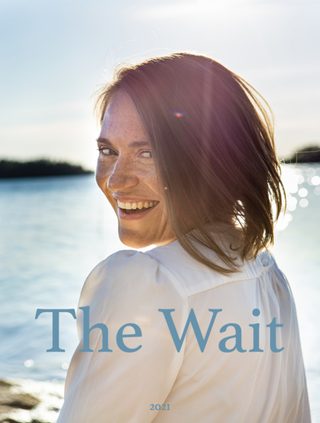 The Wait still 4