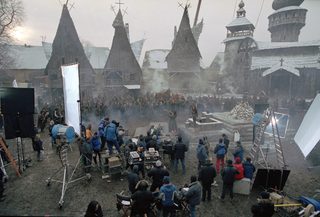 Van Helsing still 8