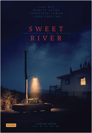 Sweet River still 8