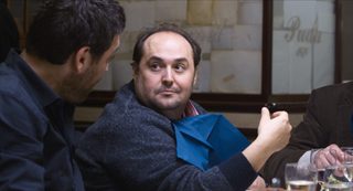 El club de los buenos infieles still 7