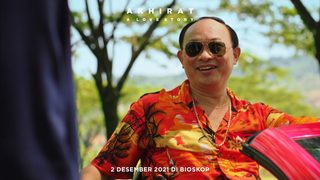 Akhirat: A Love Story still 6