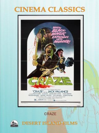 Craze still 1