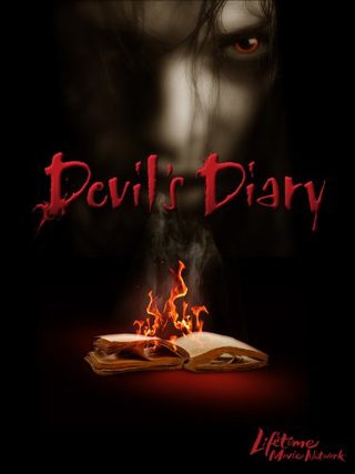 Devil's Diary still 1