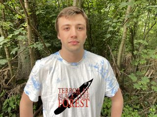 Terror at Black Tree Forest still 2