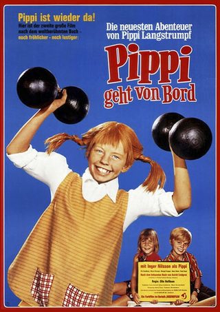 Pippi Goes on Board still 1