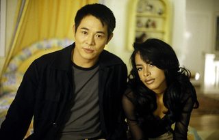 Romeo Must Die still 3