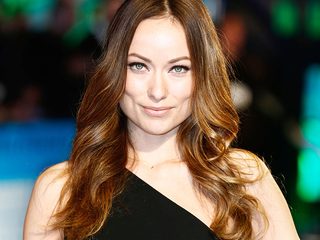 Olivia Wilde, photo 1 of 3