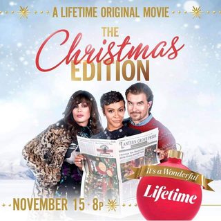 The Christmas Edition still 4