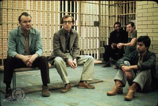Annie Hall still 8