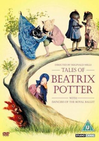 Tales of Beatrix Potter still 7