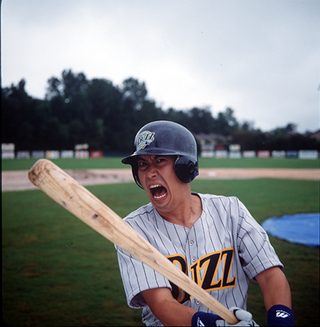Major League: Back to the Minors still 2