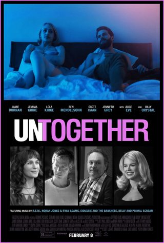 Untogether still 4