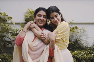 Mili still 1