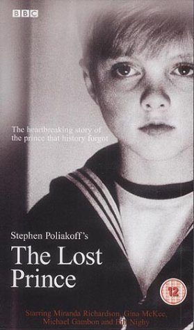 The Lost Prince still 3