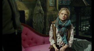 The Zero Theorem still 5