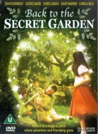 Back to the Secret Garden still 4