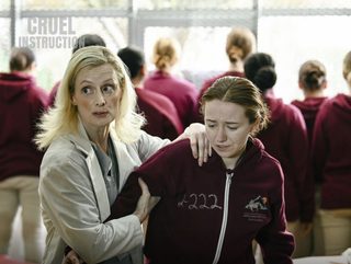 Cruel Instruction still 5