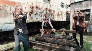 27: El club de los malditos still 5