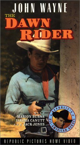 The Dawn Rider still 6