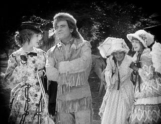 The Half-Breed still 6