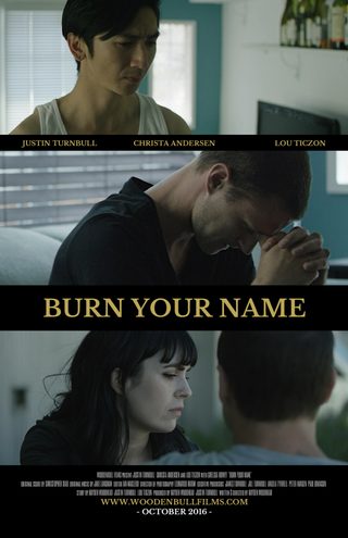 Burn Your Name still 3