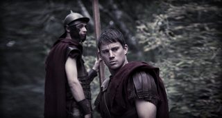 The Eagle still 3