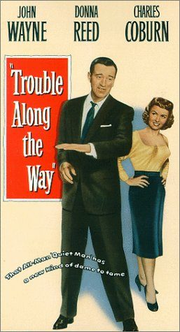 Trouble Along the Way still 6