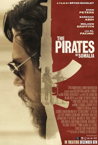 The Pirates of Somalia still 2