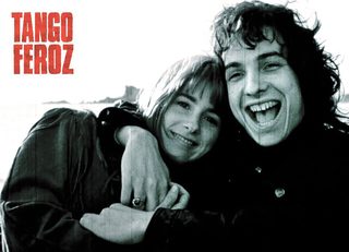 Wild Tango still 7