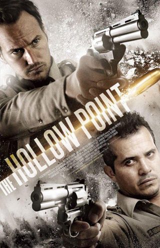 The Hollow Point still 6