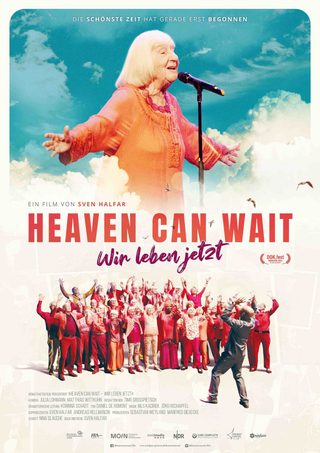 Heaven Can Wait – Wir leben jetzt still 4