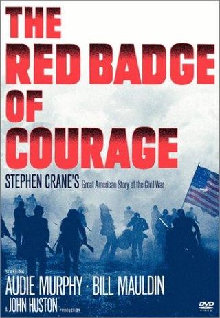 The Red Badge of Courage still 8