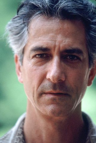 David Strathairn, photo 1 of 3