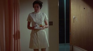 Blood and Lace still 8