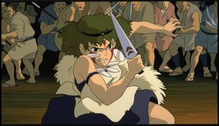 Princess Mononoke still 4
