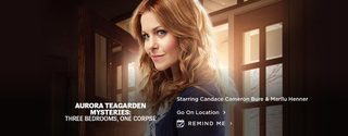 Three Bedrooms, One Corpse: An Aurora Teagarden Mystery still 3
