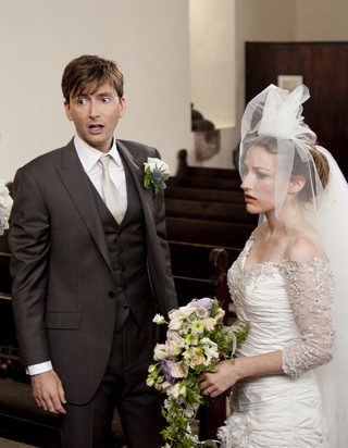 The Decoy Bride still 5