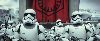 Star Wars: Episode VII - The Force Awakens still 3