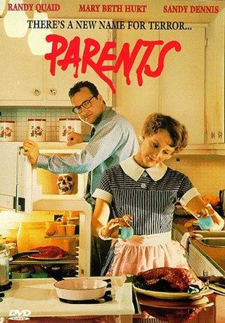 Parents still 2