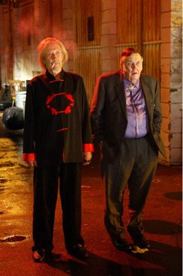 Big Stan still 2
