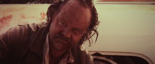 Carnage Park still 4
