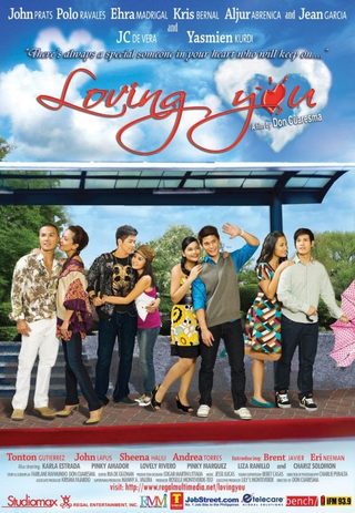 Loving You still 1