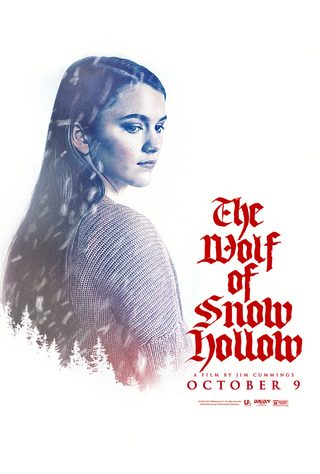 The Wolf of Snow Hollow still 4
