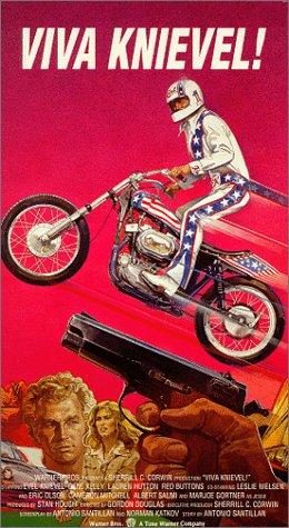 Viva Knievel! still 6