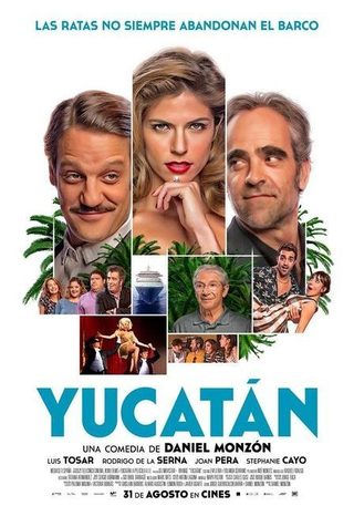 Yucatán still 4