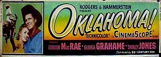 Oklahoma! still 2