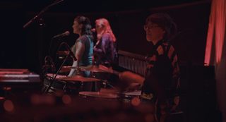 Keyboard Fantasies: The Beverly Glenn-Copeland Story still 3