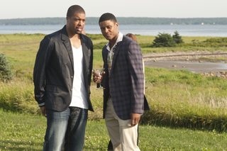 Jumping the Broom still 7